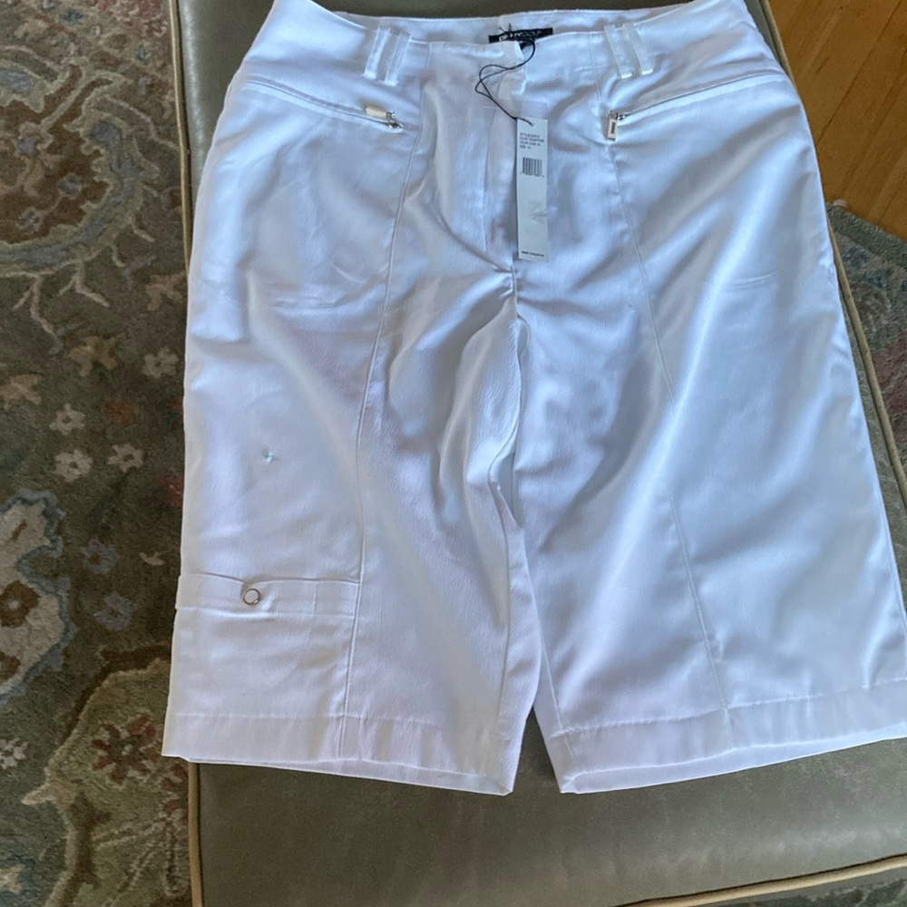 DKNY Golf shorts
